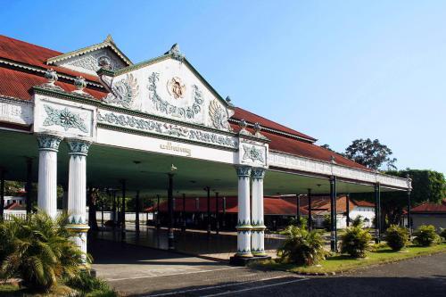 PI Home Kraton Yogyakarta — фото 1