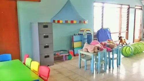 Джокьякарта: PI Home Kraton Yogyakarta