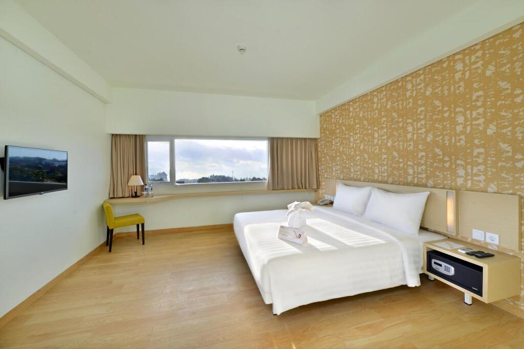 Чилачап: Whiz Prime Hotel Sudirman Cilacap