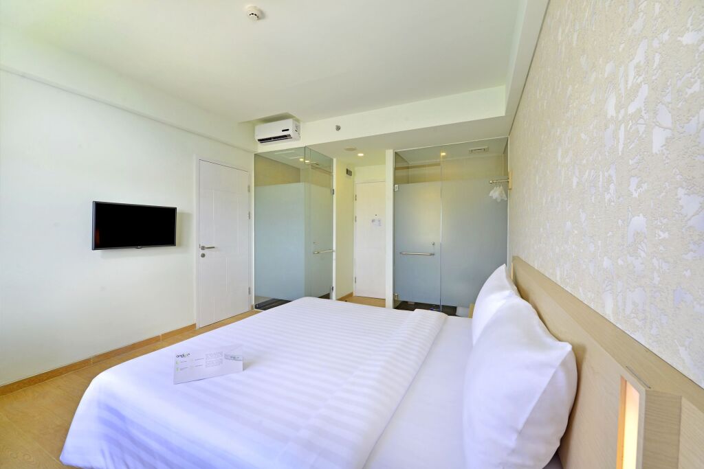 Чилачап: Whiz Prime Hotel Sudirman Cilacap