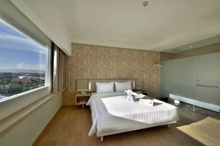 Чилачап: Whiz Prime Hotel Sudirman Cilacap