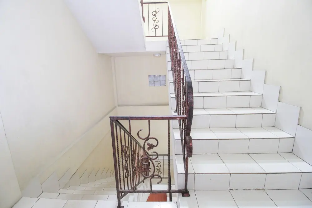 Джакарта: Airy Eco Taman Sari Mangga Besar Tujuh 16 Jakarta