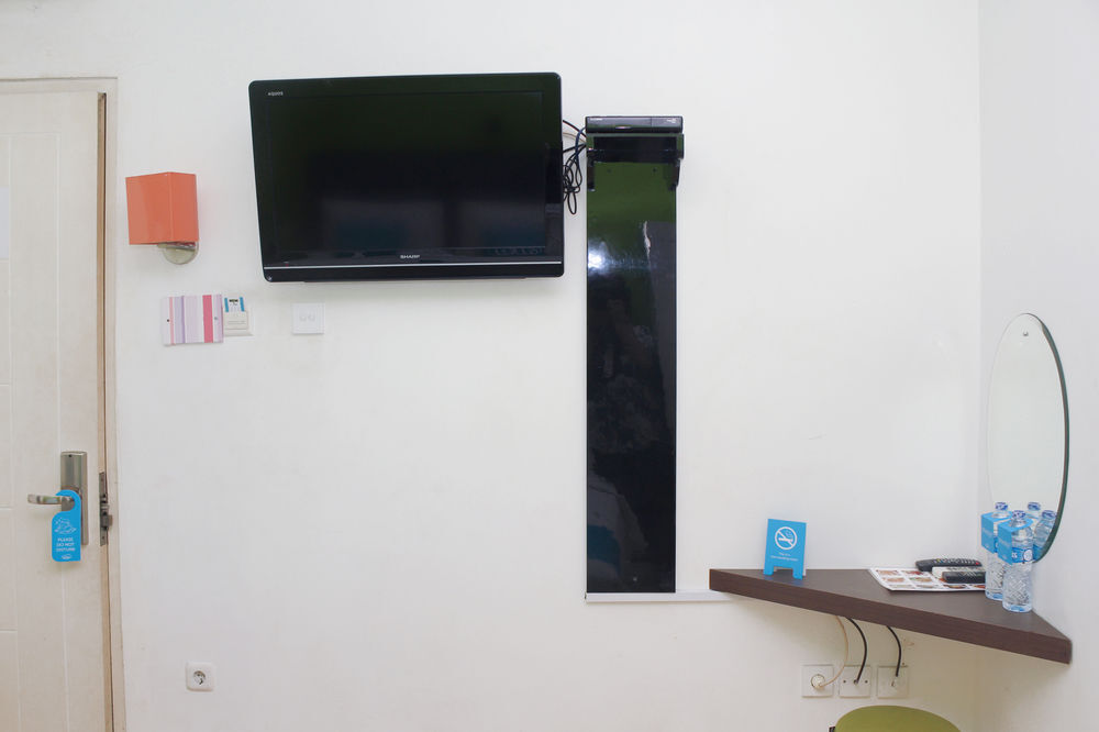 Джакарта: Airy Eco Taman Sari Mangga Besar Tujuh 16 Jakarta
