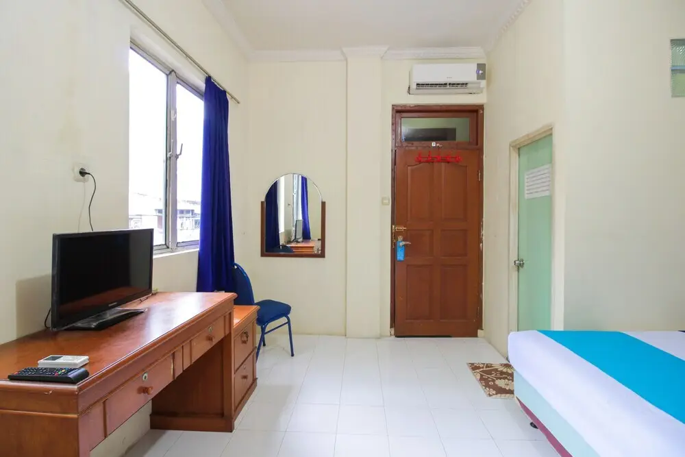 Джакарта: Airy Eco Taman Sari Mangga Besar Tujuh 16 Jakarta