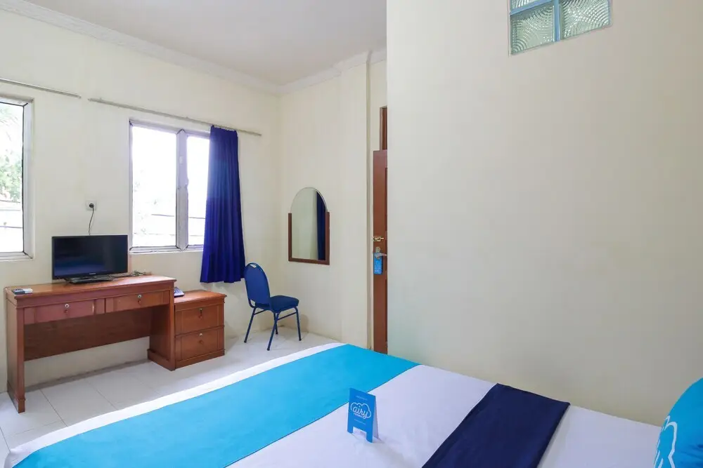 Джакарта: Airy Eco Taman Sari Mangga Besar Tujuh 16 Jakarta