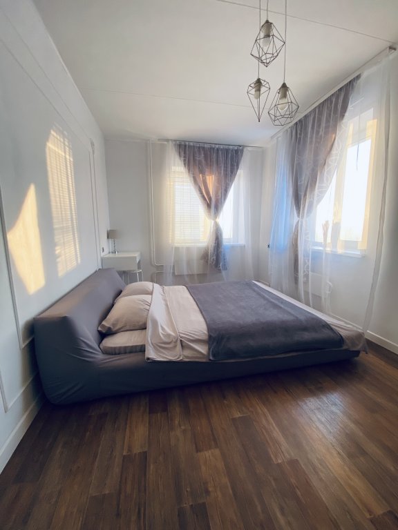 Тольятти: Апартаменты White apartments in the center