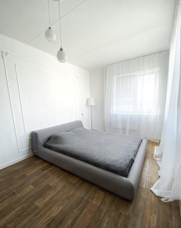 Тольятти: Апартаменты White apartments in the center