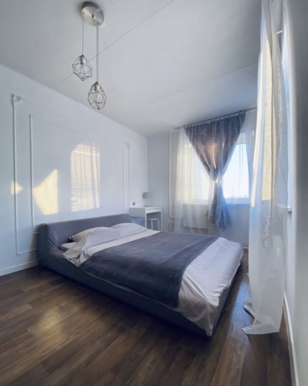 Тольятти: Апартаменты White apartments in the center