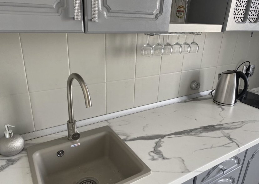 Тольятти: Апартаменты White apartments in the center
