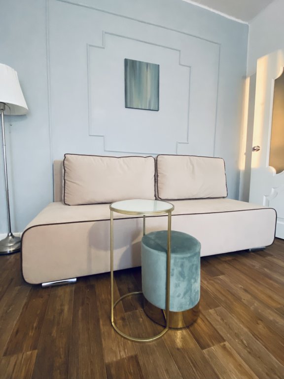 Тольятти: Апартаменты White apartments in the center