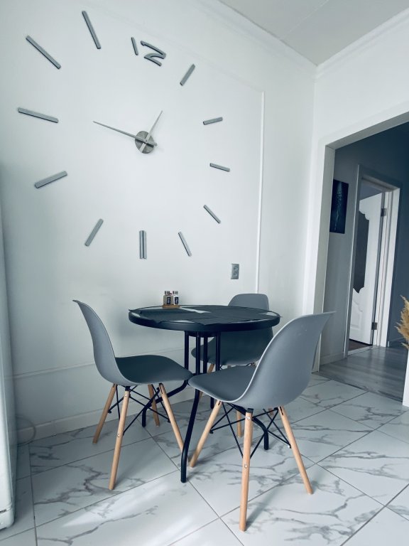 Тольятти: Апартаменты White apartments in the center