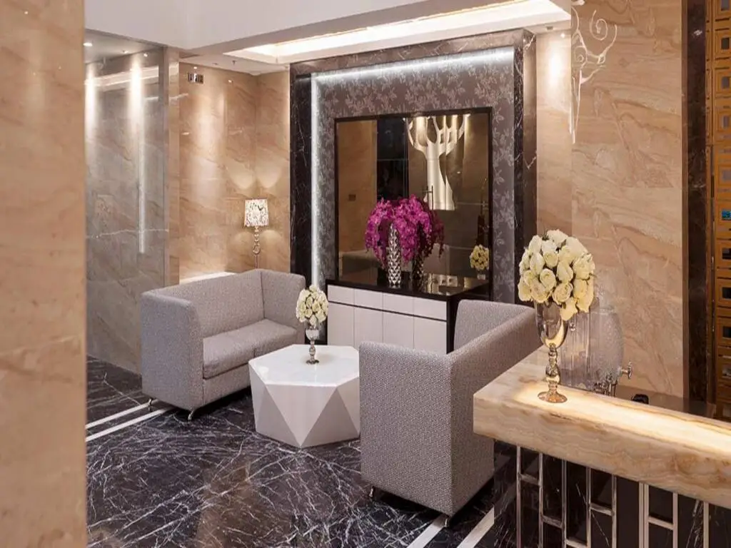 Бандунг: Grand Viveana Hotel