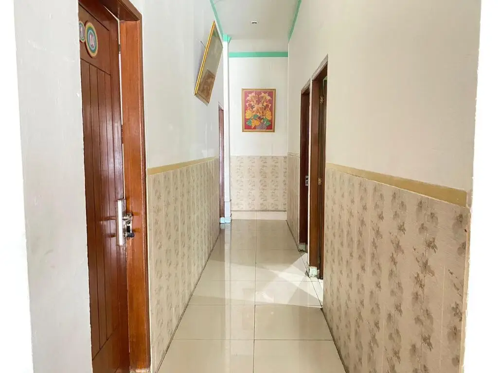 Джакарта: Hotel Sahabat 2