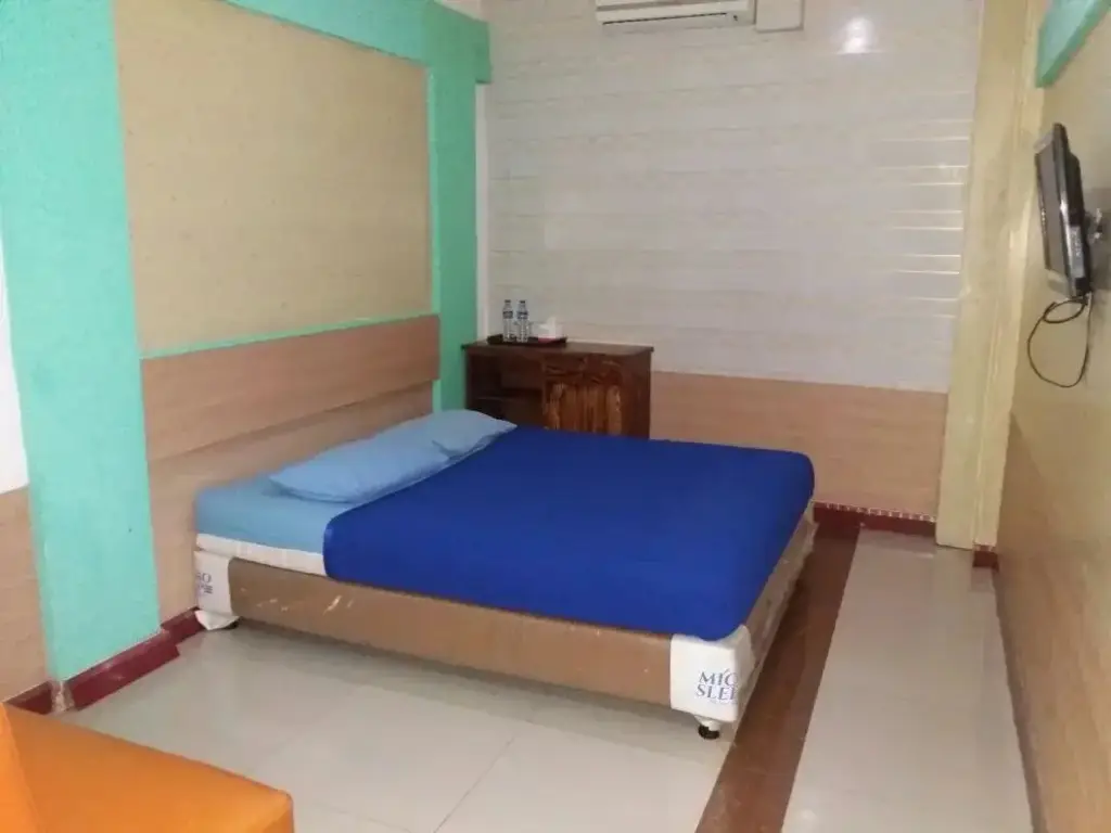 Джакарта: Hotel Sahabat 2