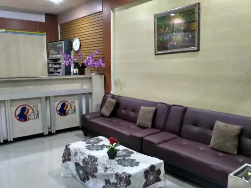 Тангеранг: Rumah Kost Sahabat Jakarta