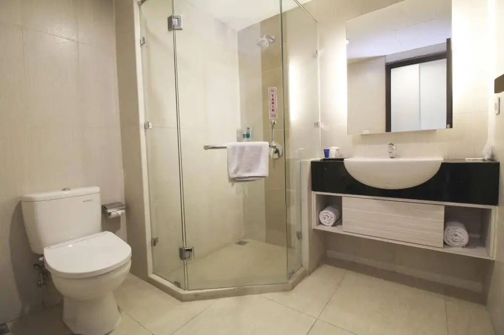 Джакарта: Airy Tambora Bandengan Selatan Jakarta