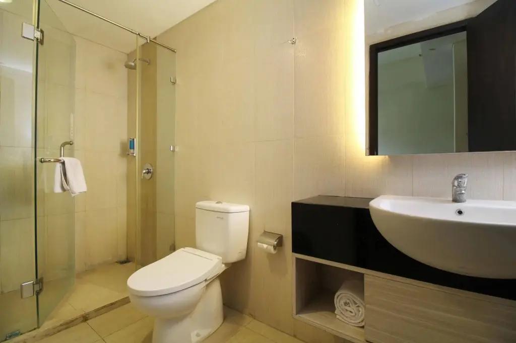Джакарта: Airy Tambora Bandengan Selatan Jakarta