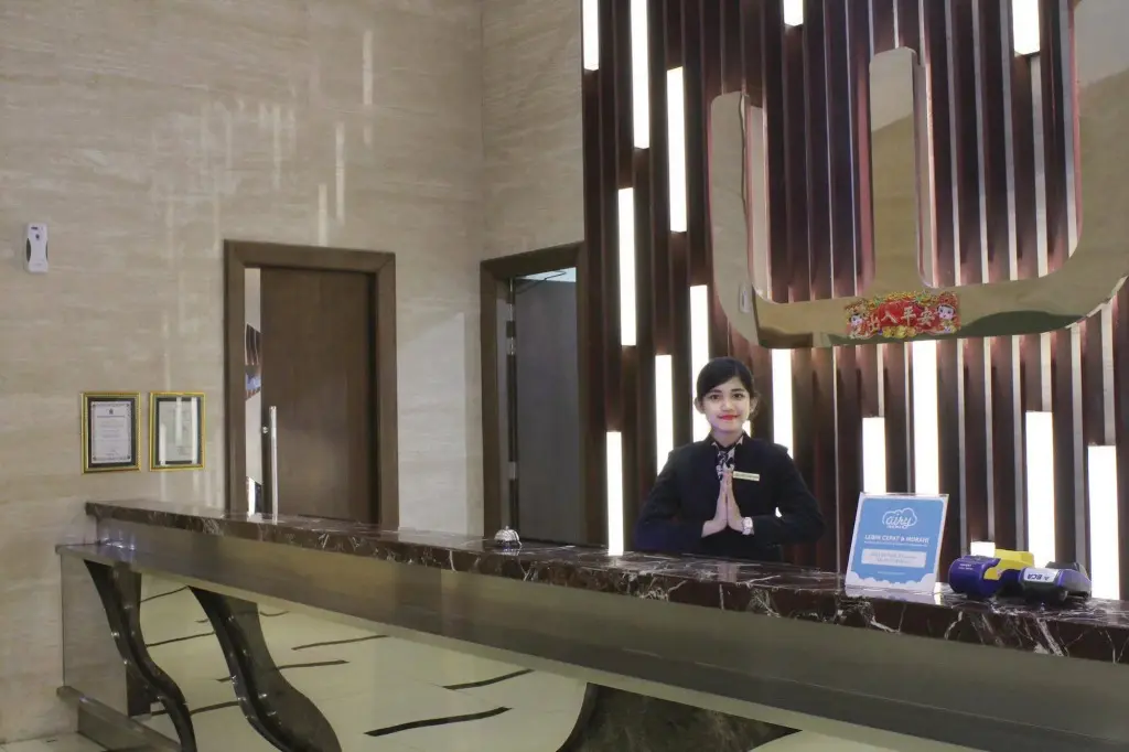 Джакарта: Airy Tambora Bandengan Selatan Jakarta