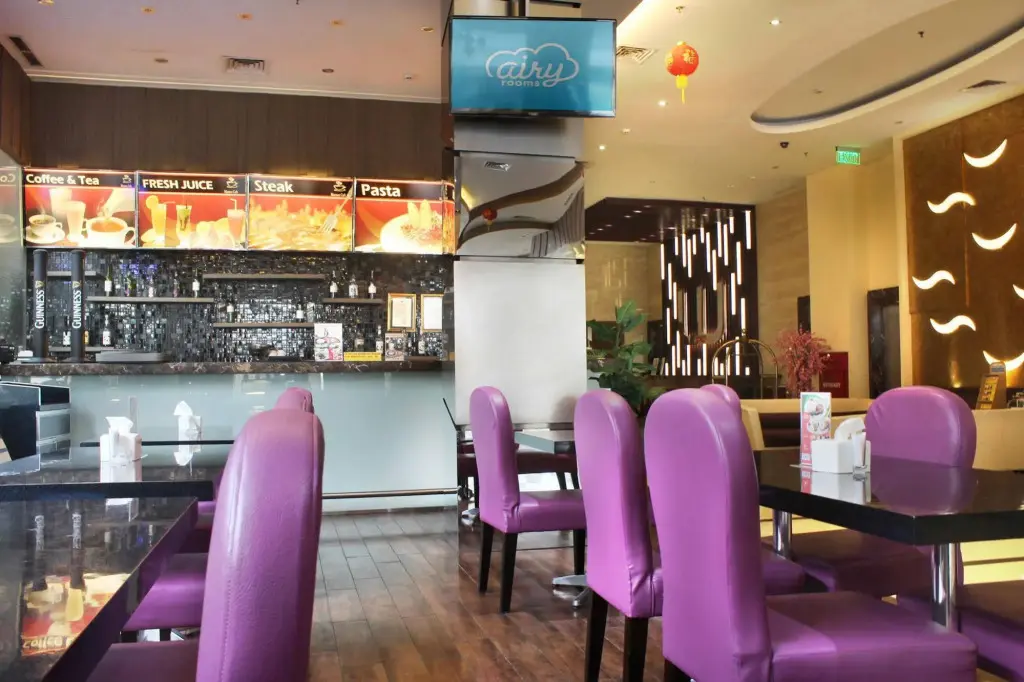 Джакарта: Airy Tambora Bandengan Selatan Jakarta