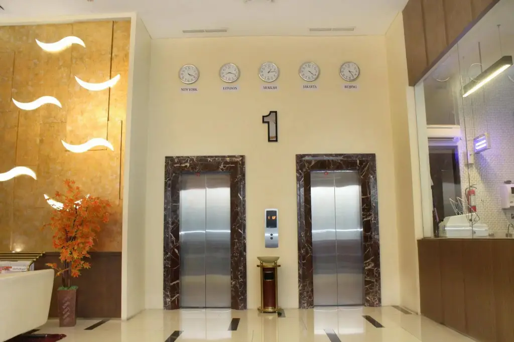 Джакарта: Airy Tambora Bandengan Selatan Jakarta