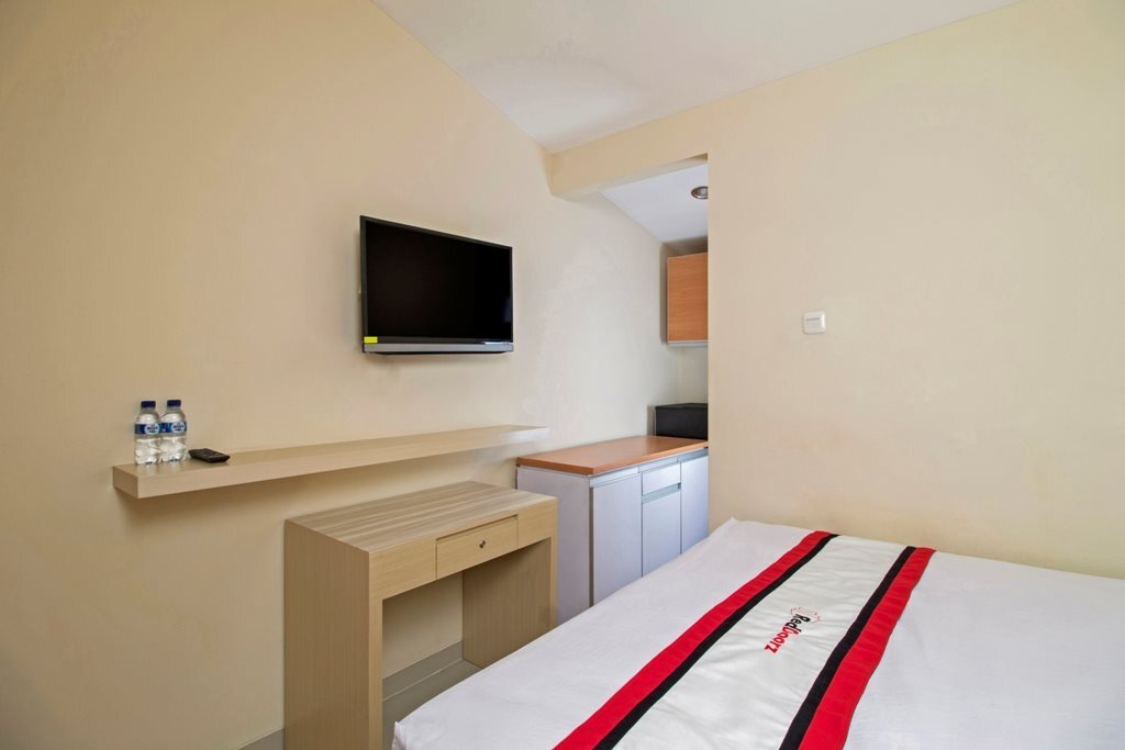 Джакарта: Airy Eco Setiabudi Tengah 3 Jakarta