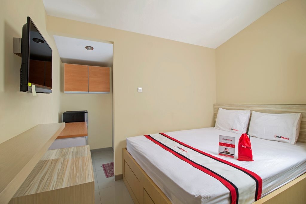 Джакарта: Airy Eco Setiabudi Tengah 3 Jakarta