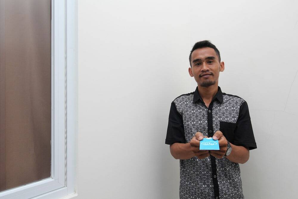Джакарта: Airy Eco Tanah Abang Kebon Kacang Enam Belas 6 Jakarta