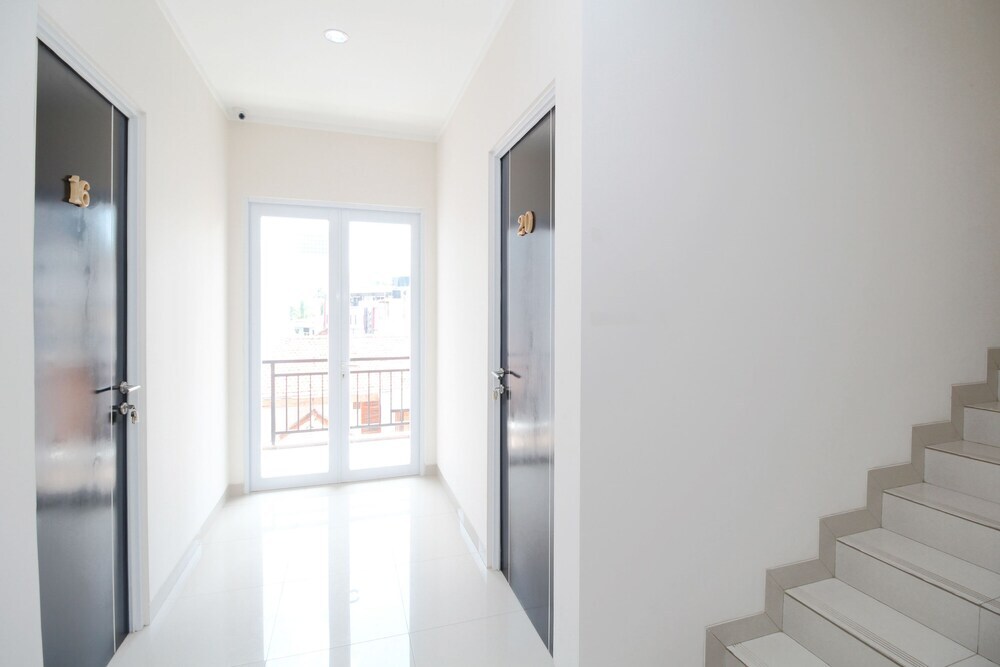 Джакарта: Airy Eco Tanah Abang Kebon Kacang Enam Belas 6 Jakarta