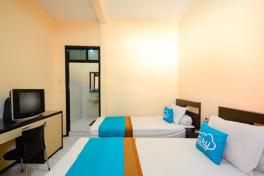 Сурабая: Airy Eco Syariah Bongkaran Jagalan 64 Surabaya