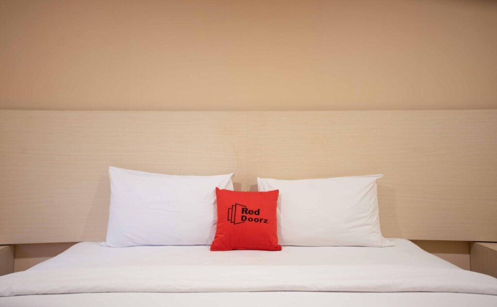 Бекаси: Igloo Hotel