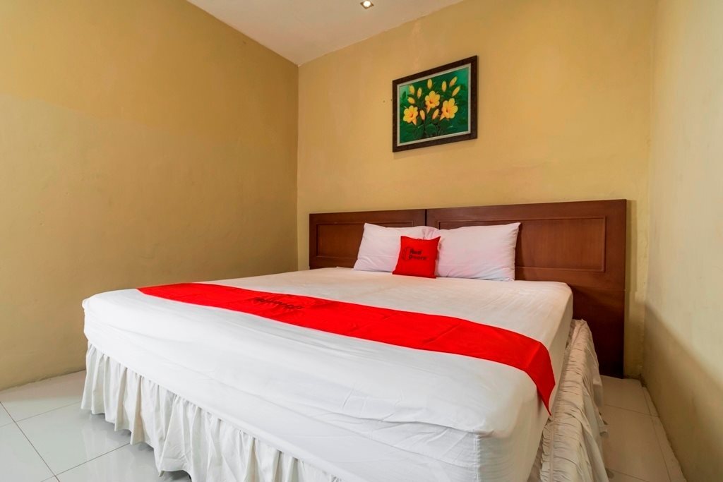 Богор: Bukit Gumati Hotel
