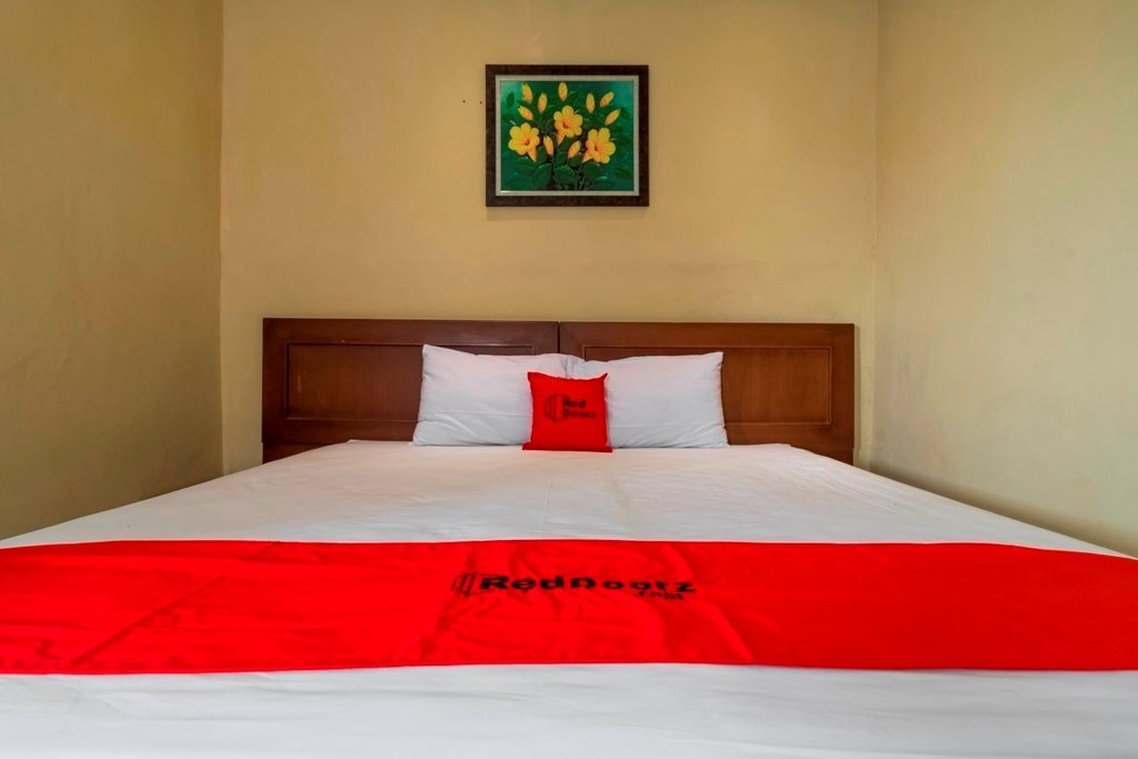 Богор: Bukit Gumati Hotel