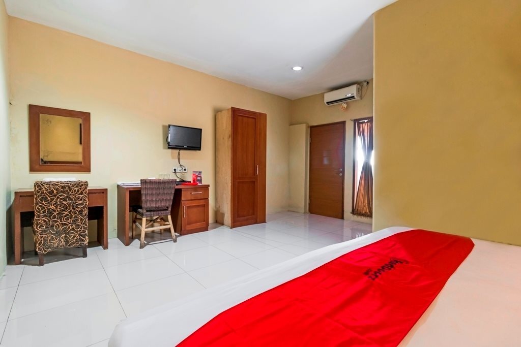 Богор: Bukit Gumati Hotel