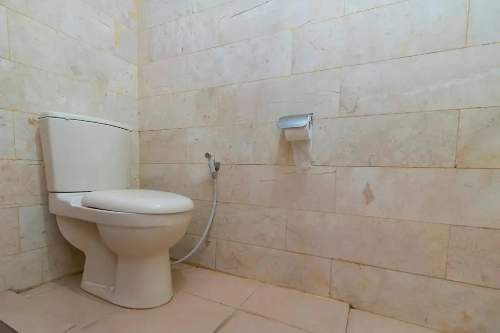 Богор: Bukit Gumati Hotel