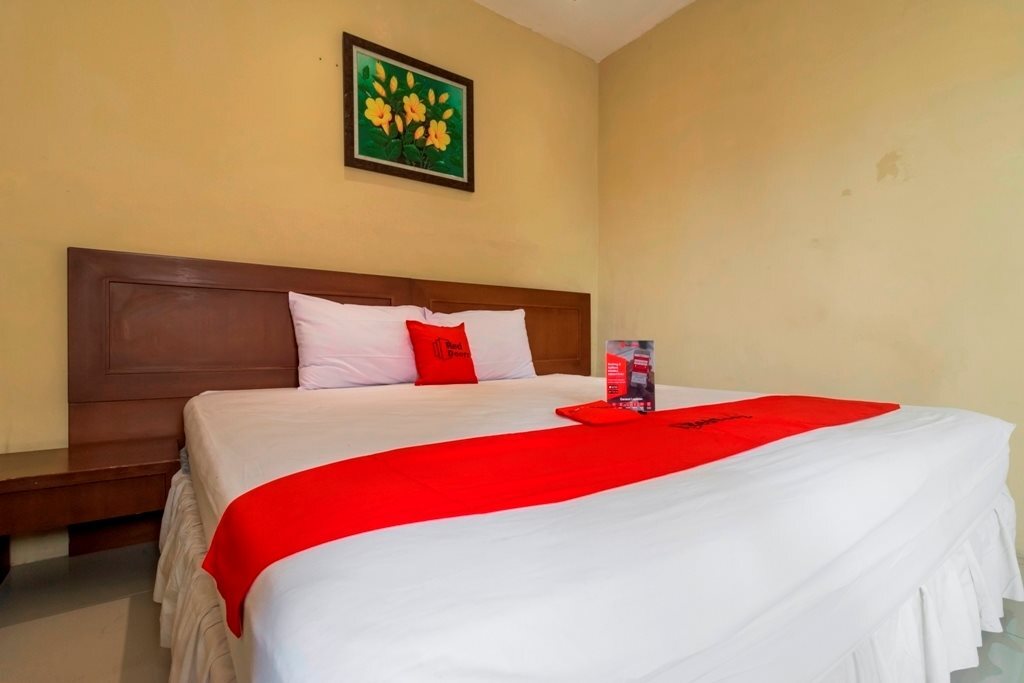 Богор: Bukit Gumati Hotel