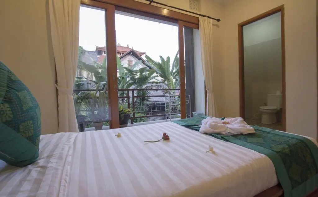 Убуд: Astra Homestay by Anantria Hospitality