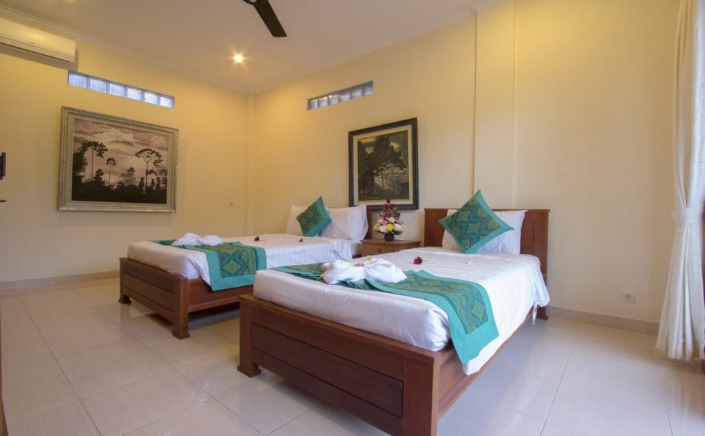 Убуд: Astra Homestay by Anantria Hospitality