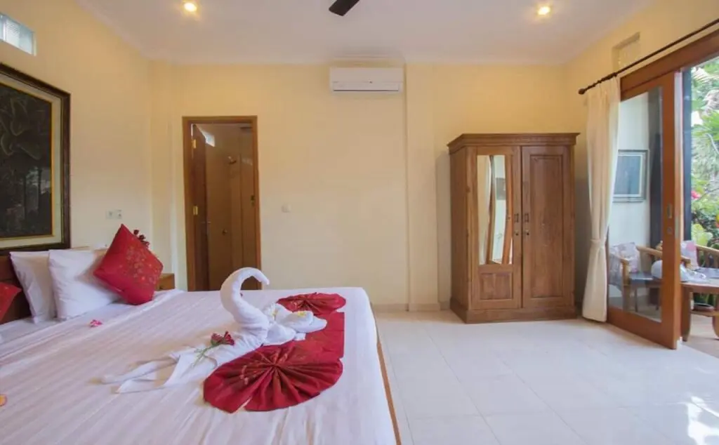Убуд: Astra Homestay by Anantria Hospitality