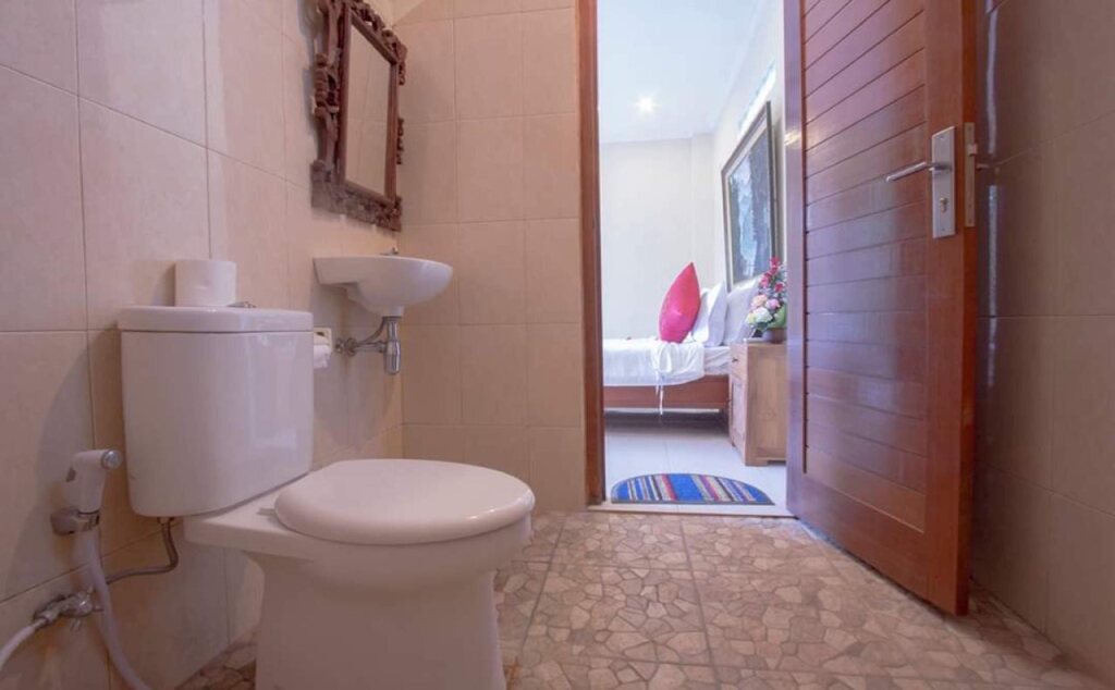 Убуд: Astra Homestay by Anantria Hospitality