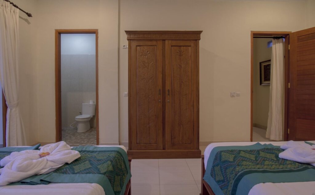 Убуд: Astra Homestay by Anantria Hospitality