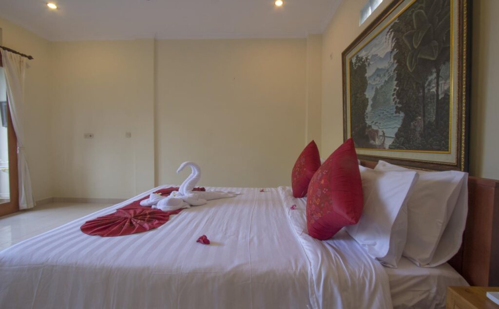 Убуд: Astra Homestay by Anantria Hospitality