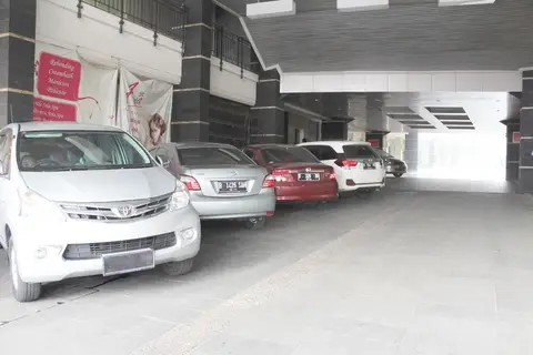 万隆艾里希汉佩拉斯119号酒店(Airy Cihampelas 119 Bandung) — фото 1