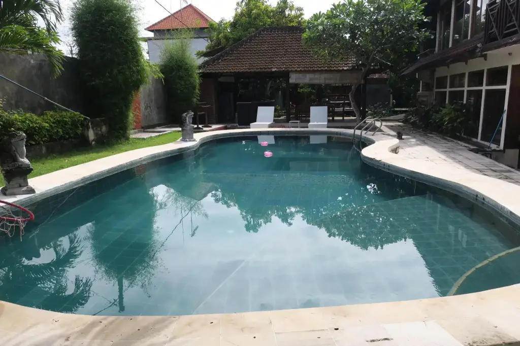 Чангу: Rajawali Guest House Canggu