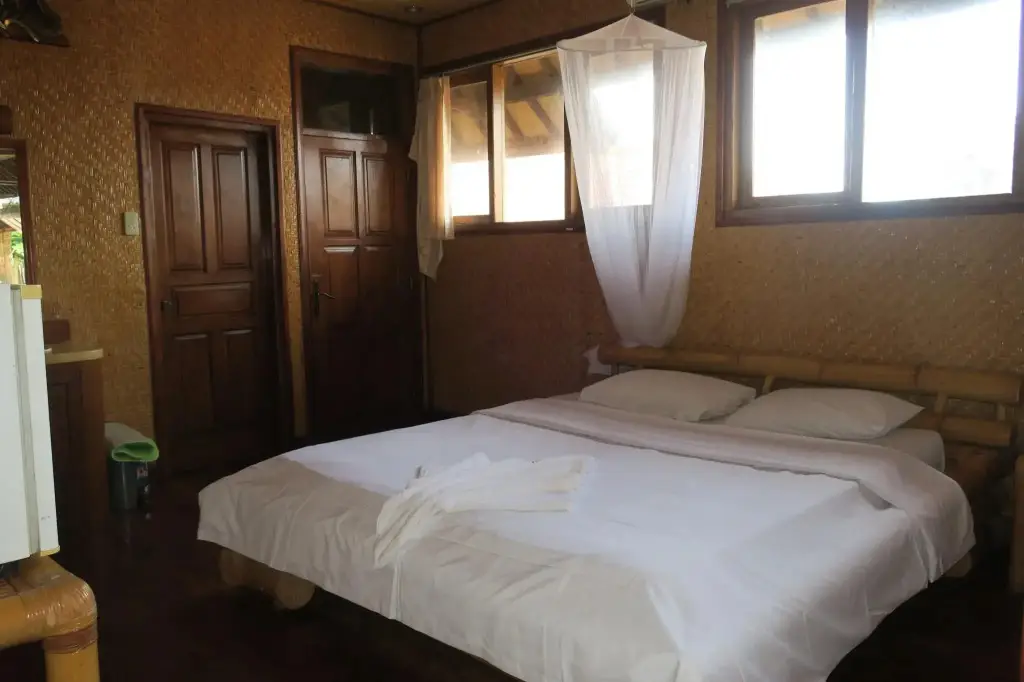 Чангу: Rajawali Guest House Canggu