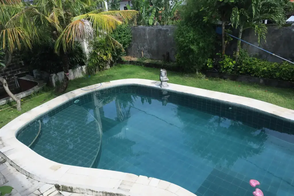 Чангу: Rajawali Guest House Canggu
