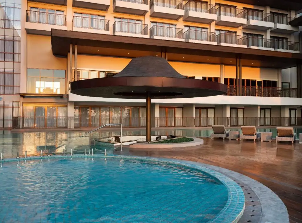 Fairfield by Marriott Belitung — фото 1