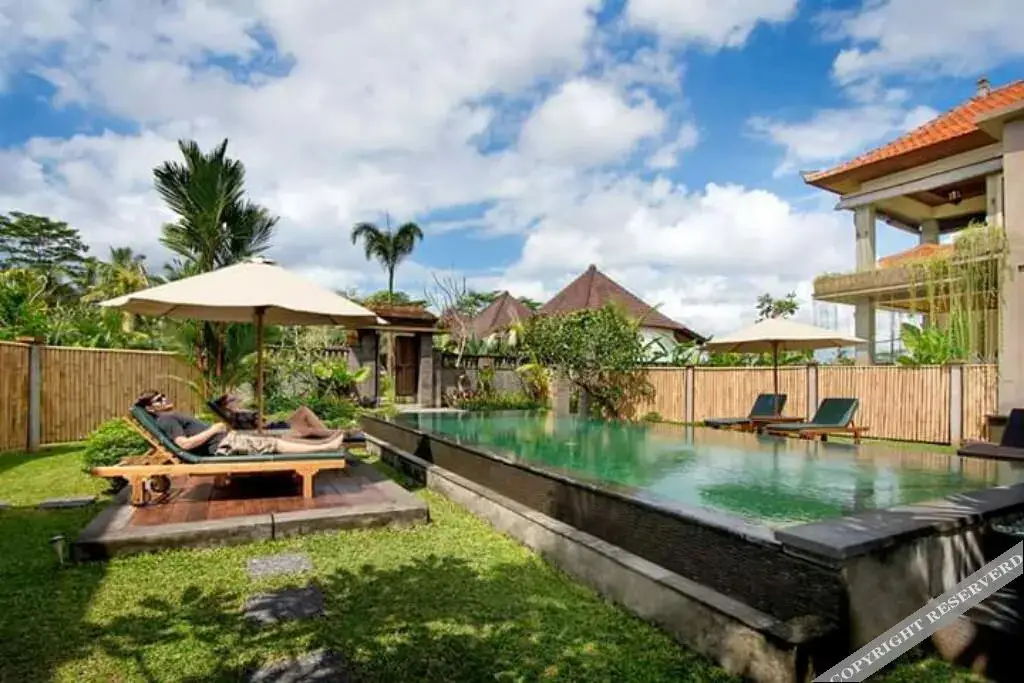 Убуд: Tirisula Bali