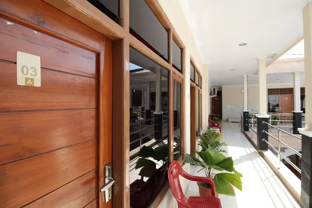 Севон: Airy Syariah Bangunharjo Parangtritis KM 4 303 Yogyakarta