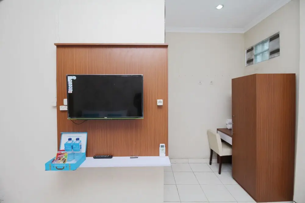 Севон: Airy Syariah Bangunharjo Parangtritis KM 4 303 Yogyakarta