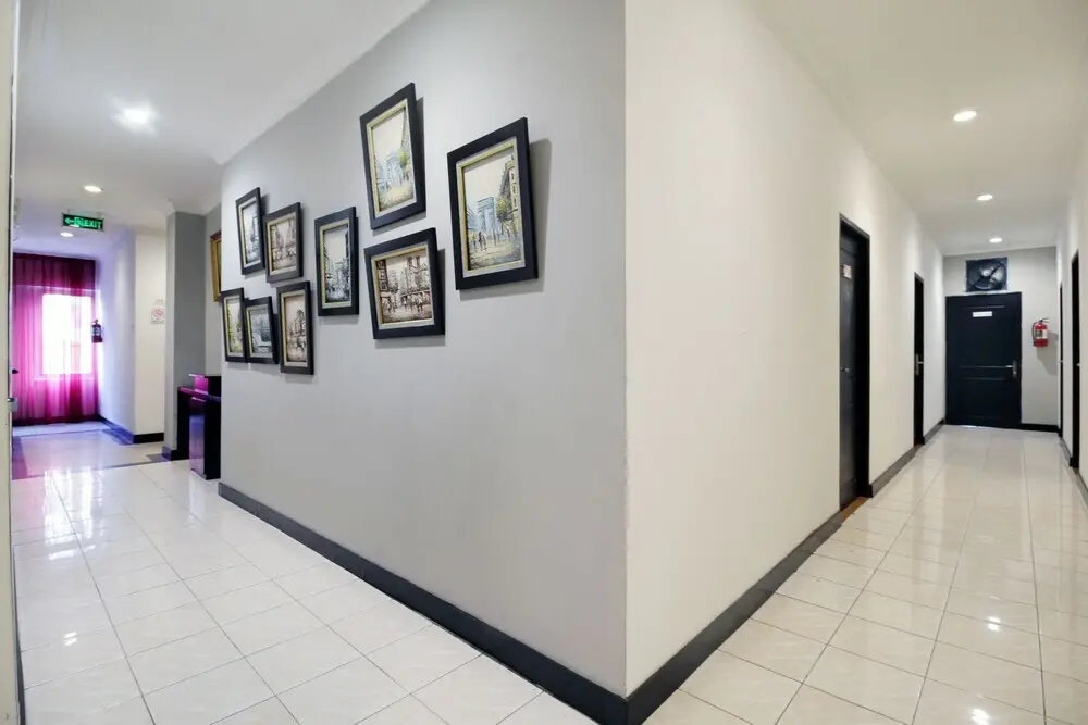 Джакарта: Airy Taman Sari Mangga Besar Empat 18 Jakarta